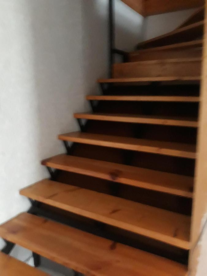 F 106 Vendeghaz Hotell Fertőhomok Eksteriør bilde